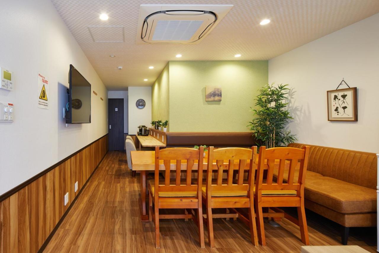 Kyoto Villa 3Nenzaka Kültér fotó