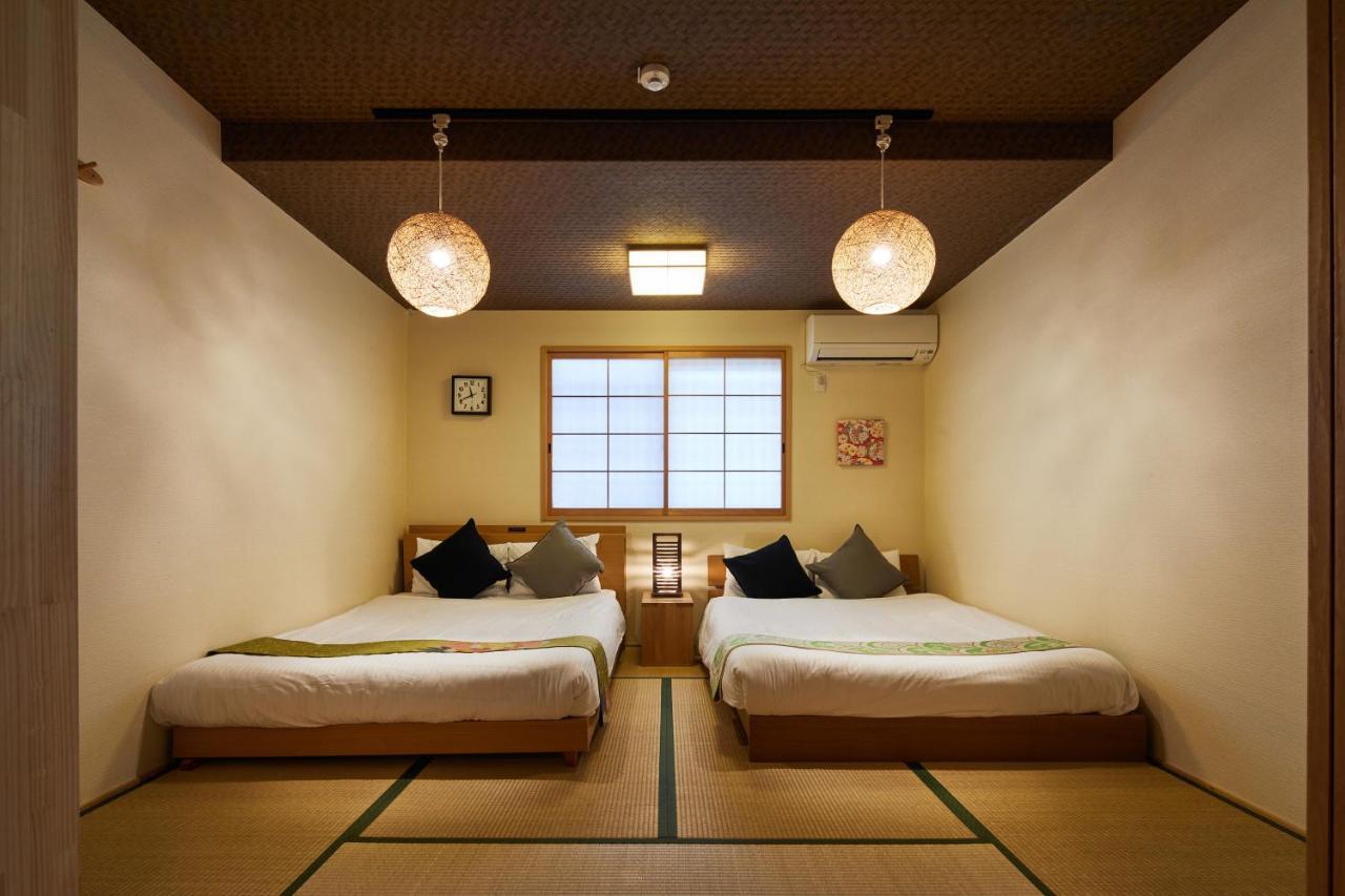 Kyoto Villa 3Nenzaka Kültér fotó